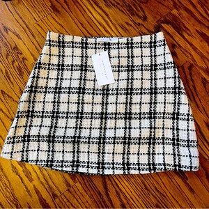 America Threads Skirt size S Small NWT
